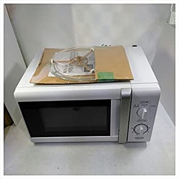 【中古】 山善 (YAMAZEN) 電子レンジ (西日本60Hz専用) YRB-207 (W) 6 ホワイト
