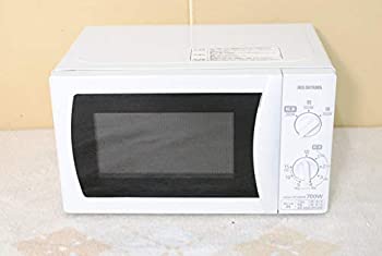 【中古】 アイリスオーヤマ 【東日本専用 50Hz】 電子レンジ (17L) IMB-T172-5