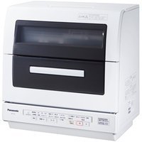 【中古】 パナソニック 食器洗い乾燥機（ホワイト）【食洗機】 Panasonic NP-TY9-W