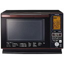 【中古】 コイズミ KOR-1602 レッド Groumena (グルメナ) オーブンレンジ (16L)
