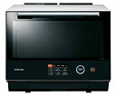 【中古】 東芝 過熱水蒸気オーブンレンジ 30L グランホワイトTOSHIBA 石窯ドーム ER-TD7000-W