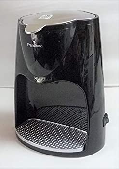 【中古】 フランフラン Francfranc 2カップ コーヒーメーカー DCM-0703F