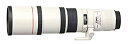 【中古】 Canon キャノン 単焦点超望遠レンズ EF400mm F5.6L USM フルサイズ対応