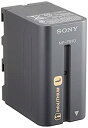 【中古】 ソニー リチャージャブルバッテリーパック NP-F970 1