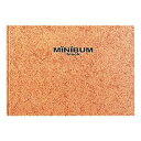 【中古】 ナカバヤシ ファイル ミニバム ブラックA5 ナチュラル アE-MB-112-S(2)