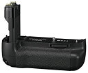【中古】 Canon キャノン バッテリーグリップ BG-E7
