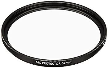 Camera Accessories - 【中古】 ソニー MCプロテクター 67mm VF-67MPAM