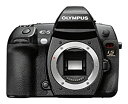【中古】 OLYMPUS オリンパス デジタル一眼レフカメラ E-5 ボディ
