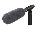 【中古】 SONY ECM-VG1 鋭指向性ショットガンマイクロホン