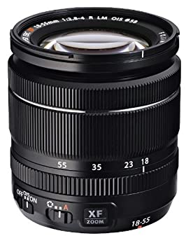 【中古】 Fujinon xf18???55?mmf2.8???4?R LM OIS