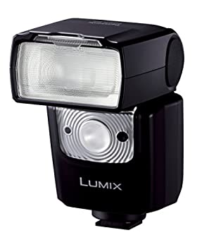 Panasonic - 【中古】 パナソニック フラッシュライト ルミックス用 DMW-FL360L