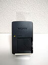 【中古】 【部品】SONY純正 バッテリーチャージャー BC-CSN BC-CSNB 対応機種:DSC-T110 DSC-W530 DSC-W550 DSC-W...