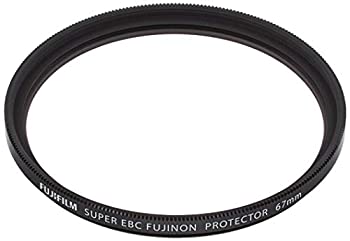 For Special Effects - 【中古】 FUJIFILM 富士フイルム プロテクトフィルター PRF-67