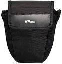 【中古】 Nikon ニコン セミソフトケースCFDC7