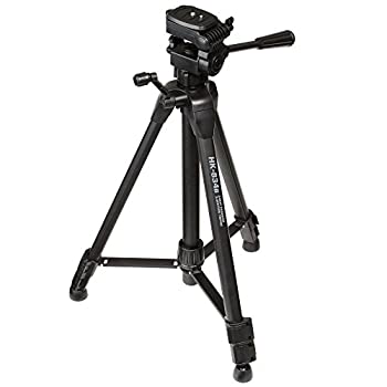 Hakuba - 【中古】 HK-834B HAKUBA 3段三脚 ブラック HK-834B
