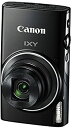 yÁz Canon Lm fW^J IXY 640 ubN w12{Y[ IXY640 (BK)