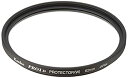 【中古】 Kenko ケンコー 62mm ケンコー PRO1Dプロテクター (W) 黒枠