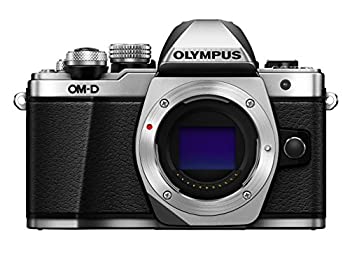 【メーカー名】OM SYSTEM/オリンパス【メーカー型番】V207050SE000【ブランド名】OM SYSTEM/オリンパス掲載画像は全てイメージです。実際の商品とは色味等異なる場合がございますのでご了承ください。【 ご注文からお届けまで 】・ご注文　：ご注文は24時間受け付けております。・注文確認：当店より注文確認メールを送信いたします。・入金確認：ご決済の承認が完了した翌日よりお届けまで2〜7営業日前後となります。　※海外在庫品の場合は2〜4週間程度かかる場合がございます。　※納期に変更が生じた際は別途メールにてご確認メールをお送りさせて頂きます。　※お急ぎの場合は事前にお問い合わせください。・商品発送：出荷後に配送業者と追跡番号等をメールにてご案内致します。　※離島、北海道、九州、沖縄は遅れる場合がございます。予めご了承下さい。　※ご注文後、当店よりご注文内容についてご確認のメールをする場合がございます。期日までにご返信が無い場合キャンセルとさせて頂く場合がございますので予めご了承下さい。【 在庫切れについて 】他モールとの併売品の為、在庫反映が遅れてしまう場合がございます。完売の際はメールにてご連絡させて頂きますのでご了承ください。【 初期不良のご対応について 】・商品が到着致しましたらなるべくお早めに商品のご確認をお願いいたします。・当店では初期不良があった場合に限り、商品到着から7日間はご返品及びご交換を承ります。初期不良の場合はご購入履歴の「ショップへ問い合わせ」より不具合の内容をご連絡ください。・代替品がある場合はご交換にて対応させていただきますが、代替品のご用意ができない場合はご返品及びご注文キャンセル（ご返金）とさせて頂きますので予めご了承ください。【 中古品ついて 】中古品のため画像の通りではございません。また、中古という特性上、使用や動作に影響の無い程度の使用感、経年劣化、キズや汚れ等がある場合がございますのでご了承の上お買い求めくださいませ。◆ 付属品について商品タイトルに記載がない場合がありますので、ご不明な場合はメッセージにてお問い合わせください。商品名に『付属』『特典』『○○付き』等の記載があっても特典など付属品が無い場合もございます。ダウンロードコードは付属していても使用及び保証はできません。中古品につきましては基本的に動作に必要な付属品はございますが、説明書・外箱・ドライバーインストール用のCD-ROM等は付属しておりません。◆ ゲームソフトのご注意点・商品名に「輸入版 / 海外版 / IMPORT」と記載されている海外版ゲームソフトの一部は日本版のゲーム機では動作しません。お持ちのゲーム機のバージョンなど対応可否をお調べの上、動作の有無をご確認ください。尚、輸入版ゲームについてはメーカーサポートの対象外となります。◆ DVD・Blu-rayのご注意点・商品名に「輸入版 / 海外版 / IMPORT」と記載されている海外版DVD・Blu-rayにつきましては映像方式の違いの為、一般的な国内向けプレイヤーにて再生できません。ご覧になる際はディスクの「リージョンコード」と「映像方式(DVDのみ)」に再生機器側が対応している必要があります。パソコンでは映像方式は関係ないため、リージョンコードさえ合致していれば映像方式を気にすることなく視聴可能です。・商品名に「レンタル落ち 」と記載されている商品につきましてはディスクやジャケットに管理シール（値札・セキュリティータグ・バーコード等含みます）が貼付されています。ディスクの再生に支障の無い程度の傷やジャケットに傷み（色褪せ・破れ・汚れ・濡れ痕等）が見られる場合があります。予めご了承ください。◆ トレーディングカードのご注意点トレーディングカードはプレイ用です。中古買取り品の為、細かなキズ・白欠け・多少の使用感がございますのでご了承下さいませ。再録などで型番が違う場合がございます。違った場合でも事前連絡等は致しておりませんので、型番を気にされる方はご遠慮ください。