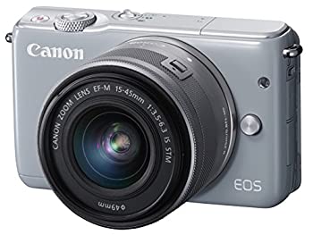 【中古】 Canon キャノン ミラーレス