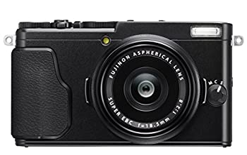 樂天商城 - 【中古】 FUJIFILM 富士フイルム デジタルカメラ X70 ブラック X70-B
