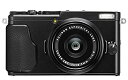 【中古】(未使用品) FUJIFILM 富士フイルム デジタルカメラ X70 ブラック X70-B