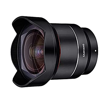 Х塼ͥȤ㤨֡š SAMYANG ñѥ AF 14mm F2.8 ˡ E ȥեб ե륵бפβǤʤ87,960ߤˤʤޤ