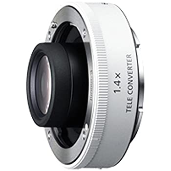 【中古】 ソニー コンバーターレンズ 1.4X テレコンバーター Eマウント35mmフルサイズ対応 SEL14TC