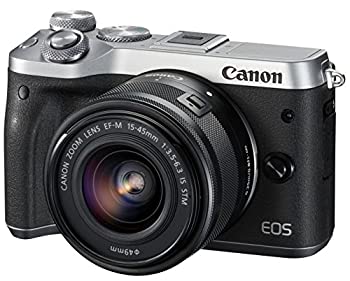 【中古】 Canon キャノン ミラーレス