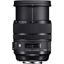 【中古】 SIGMA 24-70mm F2.8 DG OS HSM | Art 