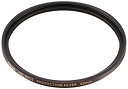 【中古】 Nikon ニコン 高性能純正レンズ保護フィルターARCREST PROTECTION FILTER 62mm AR-PF62 プロテクションフィルタ...