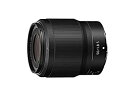 【中古】 Nikon ニコン NIKKOR Z 50mm f 1.8 S