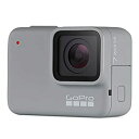 【中古】 GoPro HERO7 White CHDHB-601-FW ゴープロ ヒーロー7 ホワイト ウェアラブル アクション カメラ GoPro(2)