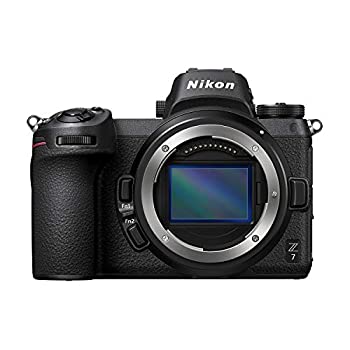 【メーカー名】Nikon【メーカー型番】Z7【ブランド名】Nikon掲載画像は全てイメージです。実際の商品とは色味等異なる場合がございますのでご了承ください。【 ご注文からお届けまで 】・ご注文　：ご注文は24時間受け付けております。・注文確認：当店より注文確認メールを送信いたします。・入金確認：ご決済の承認が完了した翌日よりお届けまで2〜7営業日前後となります。　※海外在庫品の場合は2〜4週間程度かかる場合がございます。　※納期に変更が生じた際は別途メールにてご確認メールをお送りさせて頂きます。　※お急ぎの場合は事前にお問い合わせください。・商品発送：出荷後に配送業者と追跡番号等をメールにてご案内致します。　※離島、北海道、九州、沖縄は遅れる場合がございます。予めご了承下さい。　※ご注文後、当店よりご注文内容についてご確認のメールをする場合がございます。期日までにご返信が無い場合キャンセルとさせて頂く場合がございますので予めご了承下さい。【 在庫切れについて 】他モールとの併売品の為、在庫反映が遅れてしまう場合がございます。完売の際はメールにてご連絡させて頂きますのでご了承ください。【 初期不良のご対応について 】・商品が到着致しましたらなるべくお早めに商品のご確認をお願いいたします。・当店では初期不良があった場合に限り、商品到着から7日間はご返品及びご交換を承ります。初期不良の場合はご購入履歴の「ショップへ問い合わせ」より不具合の内容をご連絡ください。・代替品がある場合はご交換にて対応させていただきますが、代替品のご用意ができない場合はご返品及びご注文キャンセル（ご返金）とさせて頂きますので予めご了承ください。【 中古品ついて 】中古品のため画像の通りではございません。また、中古という特性上、使用や動作に影響の無い程度の使用感、経年劣化、キズや汚れ等がある場合がございますのでご了承の上お買い求めくださいませ。◆ 付属品について商品タイトルに記載がない場合がありますので、ご不明な場合はメッセージにてお問い合わせください。商品名に『付属』『特典』『○○付き』等の記載があっても特典など付属品が無い場合もございます。ダウンロードコードは付属していても使用及び保証はできません。中古品につきましては基本的に動作に必要な付属品はございますが、説明書・外箱・ドライバーインストール用のCD-ROM等は付属しておりません。◆ ゲームソフトのご注意点・商品名に「輸入版 / 海外版 / IMPORT」と記載されている海外版ゲームソフトの一部は日本版のゲーム機では動作しません。お持ちのゲーム機のバージョンなど対応可否をお調べの上、動作の有無をご確認ください。尚、輸入版ゲームについてはメーカーサポートの対象外となります。◆ DVD・Blu-rayのご注意点・商品名に「輸入版 / 海外版 / IMPORT」と記載されている海外版DVD・Blu-rayにつきましては映像方式の違いの為、一般的な国内向けプレイヤーにて再生できません。ご覧になる際はディスクの「リージョンコード」と「映像方式(DVDのみ)」に再生機器側が対応している必要があります。パソコンでは映像方式は関係ないため、リージョンコードさえ合致していれば映像方式を気にすることなく視聴可能です。・商品名に「レンタル落ち 」と記載されている商品につきましてはディスクやジャケットに管理シール（値札・セキュリティータグ・バーコード等含みます）が貼付されています。ディスクの再生に支障の無い程度の傷やジャケットに傷み（色褪せ・破れ・汚れ・濡れ痕等）が見られる場合があります。予めご了承ください。◆ トレーディングカードのご注意点トレーディングカードはプレイ用です。中古買取り品の為、細かなキズ・白欠け・多少の使用感がございますのでご了承下さいませ。再録などで型番が違う場合がございます。違った場合でも事前連絡等は致しておりませんので、型番を気にされる方はご遠慮ください。