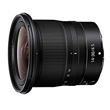 【中古】 Nikon ニコン 超広角ズームレンズ NIKKOR Z 14-30mm f 4S Zマウント フルサイズ対応 Sライン NZ14-30 4