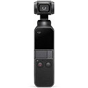 【中古】 DJI ウエラブルカメラ Osmo Poket OSPKJP