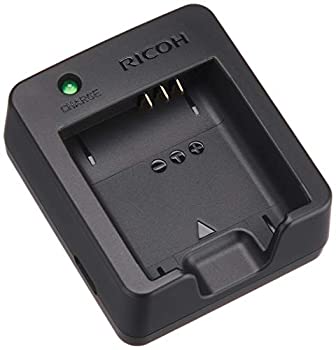 【中古】 RICOH リコー バッテリー充