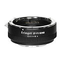 【中古】 FRINGER Fringer (フリンガー) FR-FX2 スマートマウントアダプター (キャノンEFマウントレンズ → 富士フイルムXマウント変換) 電子接点付き(2)