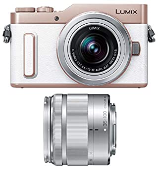 【メーカー名】パナソニック ( Panasonic ) 【メーカー型番】DC-GF10WA-W【ブランド名】パナソニック ( Panasonic ) 掲載画像は全てイメージです。実際の商品とは色味等異なる場合がございますのでご了承ください。【 ご注文からお届けまで 】・ご注文　：ご注文は24時間受け付けております。・注文確認：当店より注文確認メールを送信いたします。・入金確認：ご決済の承認が完了した翌日よりお届けまで2〜7営業日前後となります。　※海外在庫品の場合は2〜4週間程度かかる場合がございます。　※納期に変更が生じた際は別途メールにてご確認メールをお送りさせて頂きます。　※お急ぎの場合は事前にお問い合わせください。・商品発送：出荷後に配送業者と追跡番号等をメールにてご案内致します。　※離島、北海道、九州、沖縄は遅れる場合がございます。予めご了承下さい。　※ご注文後、当店よりご注文内容についてご確認のメールをする場合がございます。期日までにご返信が無い場合キャンセルとさせて頂く場合がございますので予めご了承下さい。【 在庫切れについて 】他モールとの併売品の為、在庫反映が遅れてしまう場合がございます。完売の際はメールにてご連絡させて頂きますのでご了承ください。【 初期不良のご対応について 】・商品が到着致しましたらなるべくお早めに商品のご確認をお願いいたします。・当店では初期不良があった場合に限り、商品到着から7日間はご返品及びご交換を承ります。初期不良の場合はご購入履歴の「ショップへ問い合わせ」より不具合の内容をご連絡ください。・代替品がある場合はご交換にて対応させていただきますが、代替品のご用意ができない場合はご返品及びご注文キャンセル（ご返金）とさせて頂きますので予めご了承ください。【 中古品ついて 】中古品のため画像の通りではございません。また、中古という特性上、使用や動作に影響の無い程度の使用感、経年劣化、キズや汚れ等がある場合がございますのでご了承の上お買い求めくださいませ。◆ 付属品について商品タイトルに記載がない場合がありますので、ご不明な場合はメッセージにてお問い合わせください。商品名に『付属』『特典』『○○付き』等の記載があっても特典など付属品が無い場合もございます。ダウンロードコードは付属していても使用及び保証はできません。中古品につきましては基本的に動作に必要な付属品はございますが、説明書・外箱・ドライバーインストール用のCD-ROM等は付属しておりません。◆ ゲームソフトのご注意点・商品名に「輸入版 / 海外版 / IMPORT」と記載されている海外版ゲームソフトの一部は日本版のゲーム機では動作しません。お持ちのゲーム機のバージョンなど対応可否をお調べの上、動作の有無をご確認ください。尚、輸入版ゲームについてはメーカーサポートの対象外となります。◆ DVD・Blu-rayのご注意点・商品名に「輸入版 / 海外版 / IMPORT」と記載されている海外版DVD・Blu-rayにつきましては映像方式の違いの為、一般的な国内向けプレイヤーにて再生できません。ご覧になる際はディスクの「リージョンコード」と「映像方式(DVDのみ)」に再生機器側が対応している必要があります。パソコンでは映像方式は関係ないため、リージョンコードさえ合致していれば映像方式を気にすることなく視聴可能です。・商品名に「レンタル落ち 」と記載されている商品につきましてはディスクやジャケットに管理シール（値札・セキュリティータグ・バーコード等含みます）が貼付されています。ディスクの再生に支障の無い程度の傷やジャケットに傷み（色褪せ・破れ・汚れ・濡れ痕等）が見られる場合があります。予めご了承ください。◆ トレーディングカードのご注意点トレーディングカードはプレイ用です。中古買取り品の為、細かなキズ・白欠け・多少の使用感がございますのでご了承下さいませ。再録などで型番が違う場合がございます。違った場合でも事前連絡等は致しておりませんので、型番を気にされる方はご遠慮ください。