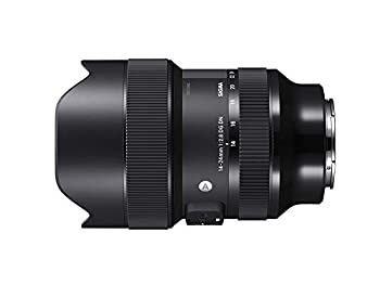  SIGMA 14-24mm F2.8 DG DN | Art A019 | SONY E (FE) マウント | Full-Size Large-Format ミラーレス専用