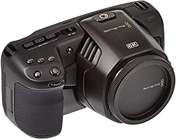 【中古】 Blackmagic Pocket Cinema Camera 6K