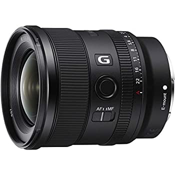 【中古】 ソニー SONY 単焦点レンズ FE 20mm F1.8 G Eマウント35mmフルサイズ対応 SEL20F18G ブラック 【中古】 ソニー SONY 単焦点レンズ FE 20mm F1.8 G Eマウント35mmフルサイズ対応 SEL20F18G ブラック