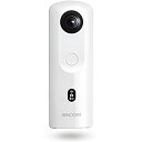 【メーカー名】RICOH【メーカー型番】RICOH THETA SC2【ブランド名】リコー掲載画像は全てイメージです。実際の商品とは色味等異なる場合がございますのでご了承ください。【 ご注文からお届けまで 】・ご注文　：ご注文は24時間受け付けております。・注文確認：当店より注文確認メールを送信いたします。・入金確認：ご決済の承認が完了した翌日よりお届けまで2〜7営業日前後となります。　※海外在庫品の場合は2〜4週間程度かかる場合がございます。　※納期に変更が生じた際は別途メールにてご確認メールをお送りさせて頂きます。　※お急ぎの場合は事前にお問い合わせください。・商品発送：出荷後に配送業者と追跡番号等をメールにてご案内致します。　※離島、北海道、九州、沖縄は遅れる場合がございます。予めご了承下さい。　※ご注文後、当店よりご注文内容についてご確認のメールをする場合がございます。期日までにご返信が無い場合キャンセルとさせて頂く場合がございますので予めご了承下さい。【 在庫切れについて 】他モールとの併売品の為、在庫反映が遅れてしまう場合がございます。完売の際はメールにてご連絡させて頂きますのでご了承ください。【 初期不良のご対応について 】・商品が到着致しましたらなるべくお早めに商品のご確認をお願いいたします。・当店では初期不良があった場合に限り、商品到着から7日間はご返品及びご交換を承ります。初期不良の場合はご購入履歴の「ショップへ問い合わせ」より不具合の内容をご連絡ください。・代替品がある場合はご交換にて対応させていただきますが、代替品のご用意ができない場合はご返品及びご注文キャンセル（ご返金）とさせて頂きますので予めご了承ください。【 中古品ついて 】中古品のため画像の通りではございません。また、中古という特性上、使用や動作に影響の無い程度の使用感、経年劣化、キズや汚れ等がある場合がございますのでご了承の上お買い求めくださいませ。◆ 付属品について商品タイトルに記載がない場合がありますので、ご不明な場合はメッセージにてお問い合わせください。商品名に『付属』『特典』『○○付き』等の記載があっても特典など付属品が無い場合もございます。ダウンロードコードは付属していても使用及び保証はできません。中古品につきましては基本的に動作に必要な付属品はございますが、説明書・外箱・ドライバーインストール用のCD-ROM等は付属しておりません。◆ ゲームソフトのご注意点・商品名に「輸入版 / 海外版 / IMPORT」と記載されている海外版ゲームソフトの一部は日本版のゲーム機では動作しません。お持ちのゲーム機のバージョンなど対応可否をお調べの上、動作の有無をご確認ください。尚、輸入版ゲームについてはメーカーサポートの対象外となります。◆ DVD・Blu-rayのご注意点・商品名に「輸入版 / 海外版 / IMPORT」と記載されている海外版DVD・Blu-rayにつきましては映像方式の違いの為、一般的な国内向けプレイヤーにて再生できません。ご覧になる際はディスクの「リージョンコード」と「映像方式(DVDのみ)」に再生機器側が対応している必要があります。パソコンでは映像方式は関係ないため、リージョンコードさえ合致していれば映像方式を気にすることなく視聴可能です。・商品名に「レンタル落ち 」と記載されている商品につきましてはディスクやジャケットに管理シール（値札・セキュリティータグ・バーコード等含みます）が貼付されています。ディスクの再生に支障の無い程度の傷やジャケットに傷み（色褪せ・破れ・汚れ・濡れ痕等）が見られる場合があります。予めご了承ください。◆ トレーディングカードのご注意点トレーディングカードはプレイ用です。中古買取り品の為、細かなキズ・白欠け・多少の使用感がございますのでご了承下さいませ。再録などで型番が違う場合がございます。違った場合でも事前連絡等は致しておりませんので、型番を気にされる方はご遠慮ください。