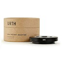 【メーカー名】Urth【メーカー型番】【ブランド名】Urth掲載画像は全てイメージです。実際の商品とは色味等異なる場合がございますのでご了承ください。【 ご注文からお届けまで 】・ご注文　：ご注文は24時間受け付けております。・注文確認：当店より注文確認メールを送信いたします。・入金確認：ご決済の承認が完了した翌日よりお届けまで2〜7営業日前後となります。　※海外在庫品の場合は2〜4週間程度かかる場合がございます。　※納期に変更が生じた際は別途メールにてご確認メールをお送りさせて頂きます。　※お急ぎの場合は事前にお問い合わせください。・商品発送：出荷後に配送業者と追跡番号等をメールにてご案内致します。　※離島、北海道、九州、沖縄は遅れる場合がございます。予めご了承下さい。　※ご注文後、当店よりご注文内容についてご確認のメールをする場合がございます。期日までにご返信が無い場合キャンセルとさせて頂く場合がございますので予めご了承下さい。【 在庫切れについて 】他モールとの併売品の為、在庫反映が遅れてしまう場合がございます。完売の際はメールにてご連絡させて頂きますのでご了承ください。【 初期不良のご対応について 】・商品が到着致しましたらなるべくお早めに商品のご確認をお願いいたします。・当店では初期不良があった場合に限り、商品到着から7日間はご返品及びご交換を承ります。初期不良の場合はご購入履歴の「ショップへ問い合わせ」より不具合の内容をご連絡ください。・代替品がある場合はご交換にて対応させていただきますが、代替品のご用意ができない場合はご返品及びご注文キャンセル（ご返金）とさせて頂きますので予めご了承ください。【 中古品ついて 】中古品のため画像の通りではございません。また、中古という特性上、使用や動作に影響の無い程度の使用感、経年劣化、キズや汚れ等がある場合がございますのでご了承の上お買い求めくださいませ。◆ 付属品について商品タイトルに記載がない場合がありますので、ご不明な場合はメッセージにてお問い合わせください。商品名に『付属』『特典』『○○付き』等の記載があっても特典など付属品が無い場合もございます。ダウンロードコードは付属していても使用及び保証はできません。中古品につきましては基本的に動作に必要な付属品はございますが、説明書・外箱・ドライバーインストール用のCD-ROM等は付属しておりません。◆ ゲームソフトのご注意点・商品名に「輸入版 / 海外版 / IMPORT」と記載されている海外版ゲームソフトの一部は日本版のゲーム機では動作しません。お持ちのゲーム機のバージョンなど対応可否をお調べの上、動作の有無をご確認ください。尚、輸入版ゲームについてはメーカーサポートの対象外となります。◆ DVD・Blu-rayのご注意点・商品名に「輸入版 / 海外版 / IMPORT」と記載されている海外版DVD・Blu-rayにつきましては映像方式の違いの為、一般的な国内向けプレイヤーにて再生できません。ご覧になる際はディスクの「リージョンコード」と「映像方式(DVDのみ)」に再生機器側が対応している必要があります。パソコンでは映像方式は関係ないため、リージョンコードさえ合致していれば映像方式を気にすることなく視聴可能です。・商品名に「レンタル落ち 」と記載されている商品につきましてはディスクやジャケットに管理シール（値札・セキュリティータグ・バーコード等含みます）が貼付されています。ディスクの再生に支障の無い程度の傷やジャケットに傷み（色褪せ・破れ・汚れ・濡れ痕等）が見られる場合があります。予めご了承ください。◆ トレーディングカードのご注意点トレーディングカードはプレイ用です。中古買取り品の為、細かなキズ・白欠け・多少の使用感がございますのでご了承下さいませ。再録などで型番が違う場合がございます。違った場合でも事前連絡等は致しておりませんので、型番を気にされる方はご遠慮ください。