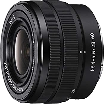 【メーカー名】ソニー SONY 【メーカー型番】SEL2860【ブランド名】ソニー SONY 掲載画像は全てイメージです。実際の商品とは色味等異なる場合がございますのでご了承ください。【 ご注文からお届けまで 】・ご注文　：ご注文は24時間受け付けております。・注文確認：当店より注文確認メールを送信いたします。・入金確認：ご決済の承認が完了した翌日よりお届けまで2〜7営業日前後となります。　※海外在庫品の場合は2〜4週間程度かかる場合がございます。　※納期に変更が生じた際は別途メールにてご確認メールをお送りさせて頂きます。　※お急ぎの場合は事前にお問い合わせください。・商品発送：出荷後に配送業者と追跡番号等をメールにてご案内致します。　※離島、北海道、九州、沖縄は遅れる場合がございます。予めご了承下さい。　※ご注文後、当店よりご注文内容についてご確認のメールをする場合がございます。期日までにご返信が無い場合キャンセルとさせて頂く場合がございますので予めご了承下さい。【 在庫切れについて 】他モールとの併売品の為、在庫反映が遅れてしまう場合がございます。完売の際はメールにてご連絡させて頂きますのでご了承ください。【 初期不良のご対応について 】・商品が到着致しましたらなるべくお早めに商品のご確認をお願いいたします。・当店では初期不良があった場合に限り、商品到着から7日間はご返品及びご交換を承ります。初期不良の場合はご購入履歴の「ショップへ問い合わせ」より不具合の内容をご連絡ください。・代替品がある場合はご交換にて対応させていただきますが、代替品のご用意ができない場合はご返品及びご注文キャンセル（ご返金）とさせて頂きますので予めご了承ください。【 中古品ついて 】中古品のため画像の通りではございません。また、中古という特性上、使用や動作に影響の無い程度の使用感、経年劣化、キズや汚れ等がある場合がございますのでご了承の上お買い求めくださいませ。◆ 付属品について商品タイトルに記載がない場合がありますので、ご不明な場合はメッセージにてお問い合わせください。商品名に『付属』『特典』『○○付き』等の記載があっても特典など付属品が無い場合もございます。ダウンロードコードは付属していても使用及び保証はできません。中古品につきましては基本的に動作に必要な付属品はございますが、説明書・外箱・ドライバーインストール用のCD-ROM等は付属しておりません。◆ ゲームソフトのご注意点・商品名に「輸入版 / 海外版 / IMPORT」と記載されている海外版ゲームソフトの一部は日本版のゲーム機では動作しません。お持ちのゲーム機のバージョンなど対応可否をお調べの上、動作の有無をご確認ください。尚、輸入版ゲームについてはメーカーサポートの対象外となります。◆ DVD・Blu-rayのご注意点・商品名に「輸入版 / 海外版 / IMPORT」と記載されている海外版DVD・Blu-rayにつきましては映像方式の違いの為、一般的な国内向けプレイヤーにて再生できません。ご覧になる際はディスクの「リージョンコード」と「映像方式(DVDのみ)」に再生機器側が対応している必要があります。パソコンでは映像方式は関係ないため、リージョンコードさえ合致していれば映像方式を気にすることなく視聴可能です。・商品名に「レンタル落ち 」と記載されている商品につきましてはディスクやジャケットに管理シール（値札・セキュリティータグ・バーコード等含みます）が貼付されています。ディスクの再生に支障の無い程度の傷やジャケットに傷み（色褪せ・破れ・汚れ・濡れ痕等）が見られる場合があります。予めご了承ください。◆ トレーディングカードのご注意点トレーディングカードはプレイ用です。中古買取り品の為、細かなキズ・白欠け・多少の使用感がございますのでご了承下さいませ。再録などで型番が違う場合がございます。違った場合でも事前連絡等は致しておりませんので、型番を気にされる方はご遠慮ください。