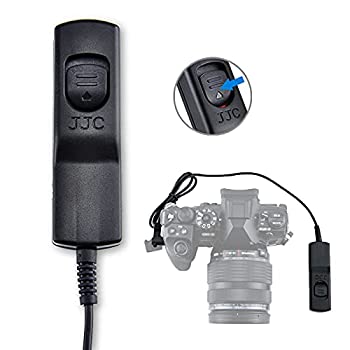 【中古】 JJC MC-30 MC-30A MC-36 互換 シャッターリモコン リモートケーブル ケーブルレリーズ リモコンコード ニコン Nikon Z9 D850 D810 D800 D700 D50