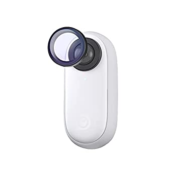 【中古】 Insta360 GO 2 レ