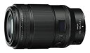 【中古】 Nikon ニコン 単焦点マクロレンズ NIKKOR Z MC 105mm f 2.8 VR S Zマウント フルサイズ対応 Sライン NZMC105