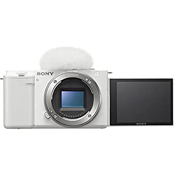 【中古】 ソニー レンズ交換式 VLOGCAM ZV-E10 W ボディ ホワイト Vlog用カメラCinematic Vlog シネマティック 【中古】 ソニー レンズ交換式 VLOGCAM ZV-E10 W ボディ ホワイト Vlog用カメラCinematic Vlog シネマティック