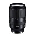 【中古】 タムロン TAMRON 18-300mmF3.5-6.3Di。-A VC VXD ソニーEマウント用【B061S】