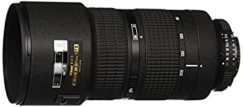【中古】 Nikon ニコン Ai AF Zoom Nikkor ED 80-200mm F2.8D